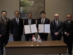 Perusahaan Korea Investasi Rp1,2 Triliun, Mentrans Pastikan Rakyat Jadi Prioritas