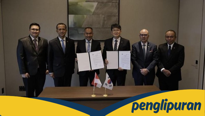 Perusahaan Korea Investasi Rp1,2 Triliun, Mentrans Pastikan Rakyat Jadi Prioritas