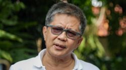 “Di Depan Para Jenderal, Rochy Gerung: Kapolda Riau adalah Contoh yang Tak Terlupakan!”
