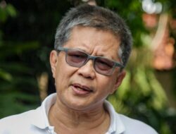 “Di Depan Para Jenderal, Rochy Gerung: Kapolda Riau adalah Contoh yang Tak Terlupakan!”