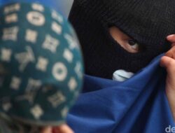 Tersangka Cabuli Anak di Bogor, Ancaman 15 Tahun Penjara