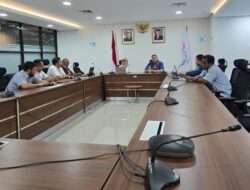 **Perkumpulan Doktor Ilmu Kepolisian-BRIN Gelar Dialog, Bahas Isu HAM-Demokrasi**