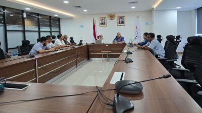 **Perkumpulan Doktor Ilmu Kepolisian-BRIN Gelar Dialog, Bahas Isu HAM-Demokrasi**