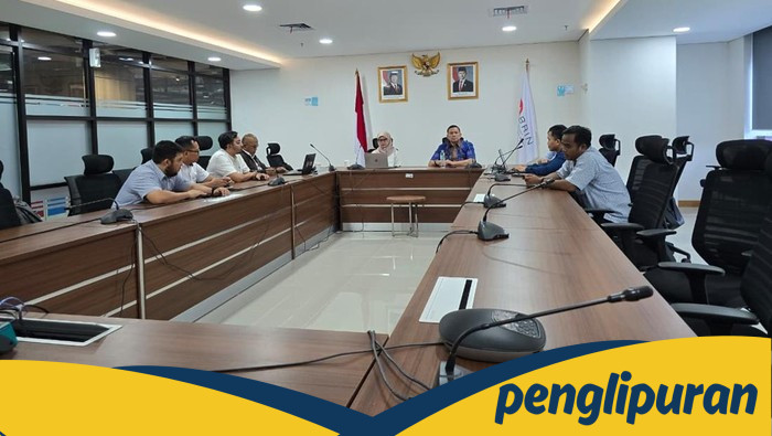 **Perkumpulan Doktor Ilmu Kepolisian-BRIN Gelar Dialog, Bahas Isu HAM-Demokrasi**