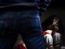 “Bocah 6 Tahun Dicabuli di Warung Bogor: Tragedi yang Guncang Peradaban”