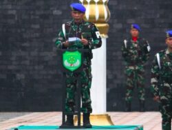 “Pomdam Jaya_tertangkap: Insiden Pukulan Prajurit TNI pada Staf Zaskia Mecca Disebabkan Salah Paham”