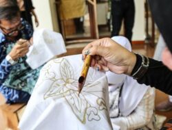 “Hari Batik Nasional 2025: Ritual Kain yang Menyelamatkan Budaya dari Kematian”