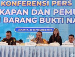 Polisi Siap Bersih-bersih ‘Kampung Narkoba’ Jakarta, Janji Ulatkan Oknum!