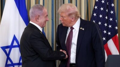 Dunia Hari Ini: Israel Setujui Rencana Trump untuk Perdamaian Gaza, Apakah Perang Berakhir?