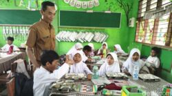 Guru MBG Terpilih Dapat Rp 100 Ribu Tiap 10 Hari, Dana Tambahan untuk Pendidikan?