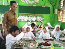 Guru MBG Terpilih Dapat Rp 100 Ribu Tiap 10 Hari, Dana Tambahan untuk Pendidikan?