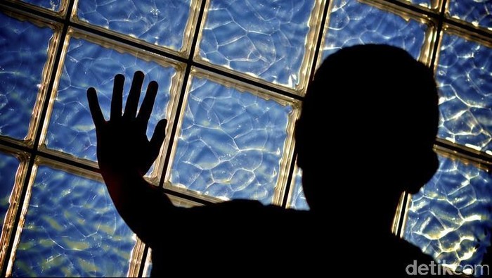 Viral ART Diduga Aniaya Anak Majikan di Depok, CCTV Terekam Pemicu Geram