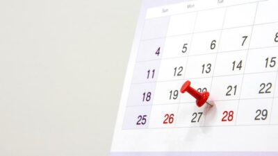 **Besok 1 Oktober 2025 Tidak Libur! Ini Penjelasan dari SKB 3 Menteri**