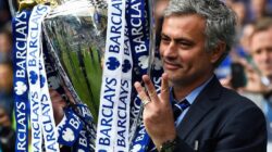 “Mourinho Menyindir Era Kejayaan Chelsea Sebelum Stamford Bridge, Apa yang Terjadi?”