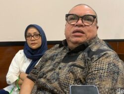 Razman Terima Hukuman 1,5 Tahun karena Pencemaran Nama Baik Hotman Paris