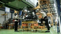 Geely Auto Indonesia Resmi Luncurkan Produksi Lokal di Purwakarta dengan Line Up Canggih