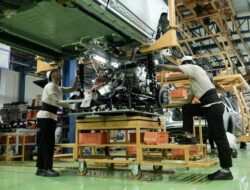 Geely Auto Indonesia Resmi Luncurkan Produksi Lokal di Purwakarta dengan Line Up Canggih