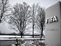 **KOI Reaksi atas Sanksi FIFA ke Malaysia, Indonesia Terkena Imbas**