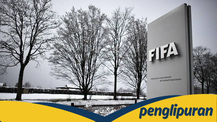 **KOI Reaksi atas Sanksi FIFA ke Malaysia, Indonesia Terkena Imbas**