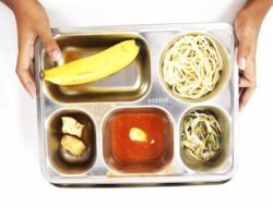 **Rp335 Triliun untuk MBG: Pentingnya Partisipasi Publik di Makan Bergizi Gratis**