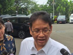 Menkeu Purbaya Merapat ke Istana, Apa yang Dipercakapkan Usai Rapat Kerja di DPR? #BeritaProfesional