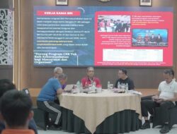 KemenImipas Serukan Kompaknya Jajaran dalam 13 Program Akselerasi untuk Asta Cita