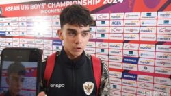 “Matthew Baker: Langkah Profesional yang Guncangkan Bola di Melbourne City FC”