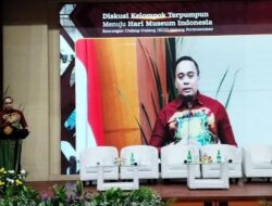 Ketum AMI: RUU Permuseuman Harus Segera Diterima, Jangan Tunda!