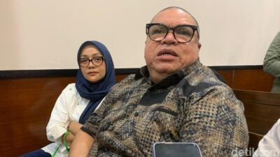 Vonis 1,5 Tahun untuk Razman In Absentia: Arti dan Dampaknya