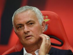 Mourinho Sebut Dirinya Provokator – Update 1