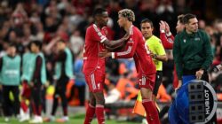 **Ekitike dan Isak: Duo Serang Liverpool yang Siap Bersinar**