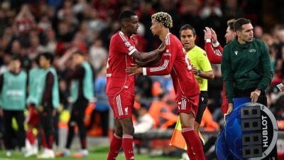 **Ekitike dan Isak: Duo Serang Liverpool yang Siap Bersinar**