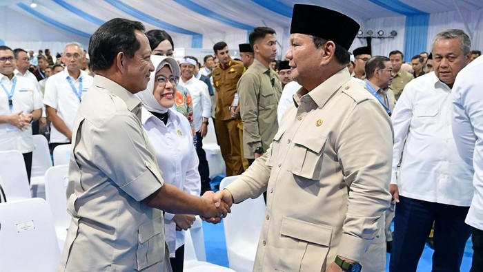 Mendagri Dukung Upaya Pemerintah Wujudkan Rumah Terjangkau bagi MBR: Solusi untuk Masalah Hunian di Tengah Krisis?