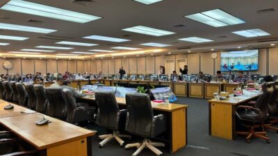 Tiga Ancaman Mencekam Keluarga Arya Daru, LPSK Ungkap Misteri Simbol yang Tak Terduga