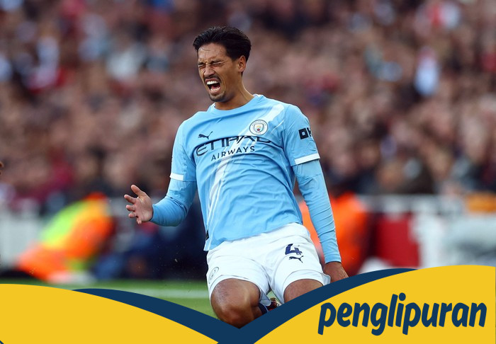 Reijnders Tinggalkan Milan, Pilih Man City untuk Masa Depan yang Lebih Menjanjikan
