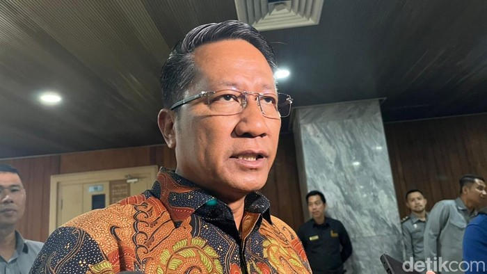 MK Putuskan Tapera, Pemerintah Akan Revisi UU!