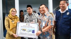 **”Program Desalinasi di Demak: Solusi Air Bersih untuk 2.000 Warga, Langkah Jateng di Era Kekeringan”**