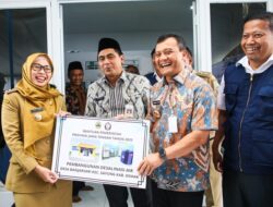**”Program Desalinasi di Demak: Solusi Air Bersih untuk 2.000 Warga, Langkah Jateng di Era Kekeringan”**