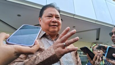 “Pemerintah Gencar Dorong Keterampilan Muda, Magang Nasional 15 Oktober Sudah Buka Pendaftaran”