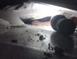 “Kecelakaan Mengerikan di Sidoarjo: Santri Ponpes Tertimpa Reruntuhan, Semuanya Sakit”