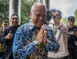 Mengapa KPK Sita Rp 1,3 M dari Ilham Hab