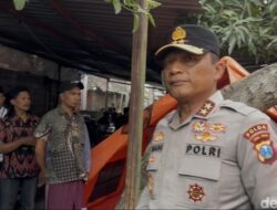 Reruntuhan Ponpes di Sidoarjo Belum Memungkinkan Diangkat: Isu Rujukan dan Perdebatan Publik Meninggi