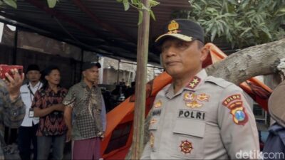 Reruntuhan Ponpes di Sidoarjo Belum Memungkinkan Diangkat: Isu Rujukan dan Perdebatan Publik Meninggi