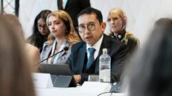 Fadli Zon: Budaya, Kunci Ketahanan Iklim Global