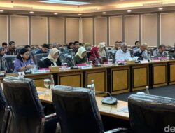 Ayah Arya Daru di DPR: Misteri Anak yang Belum Terpecahkan