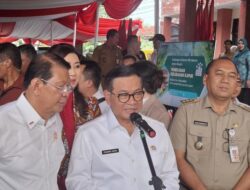 **Pramono Mekarkan Kapuk Jadi 3 Kelurahan: Solusi Padatnya Penduduk 174 Ribu Jiwa**