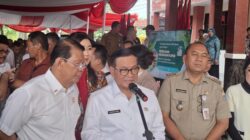 **Pramono Mekarkan Kapuk Jadi 3 Kelurahan: Solusi Padatnya Penduduk 174 Ribu Jiwa**