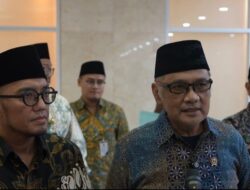 Kementerian Haji Harap BPIH Bisa Turun, Keputusan Akhir di November