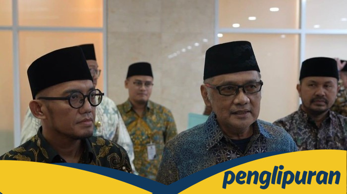 Kementerian Haji Harap BPIH Bisa Turun, Keputusan Akhir di November