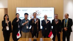 Mentrans Ajak Pebisnis Jepang Investasi di 7 Sektor Berpotensi Tinggi!